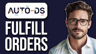 How To Fulfill Orders On Shopify With AutoDS 2024 [upl. by Odnalo]