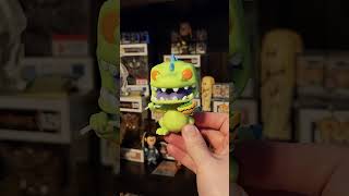 Our Favorite Green Funko Pops [upl. by Ahsieki]