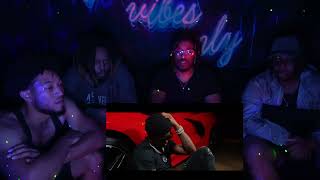 Yungeen Ace  Rekindle 23 Official Music Video Reaction [upl. by Mady]