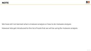 011 Building Malware Analysis Lab  Learn the ABC of Malware Analysis [upl. by Belmonte]