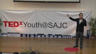 Why marine trash is depriving our oceans and us a chance to survive  Tai Chong Toh  TEDxYouthSAJC [upl. by Eitsyrk]