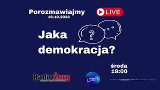 Jaka demokracja  odc 2  WOS na głowie O wartościach [upl. by Johst]