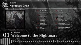 JSHEX006 Nightmare Crisis  XFADE [upl. by Robin]