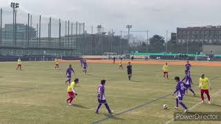 ov50三多摩大会2回戦（初戦）vs 新川シニア（三鷹市） [upl. by Longley485]