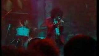 THE LORDS OF THE NEW CHURCH  Live  1985 [upl. by Akvir]