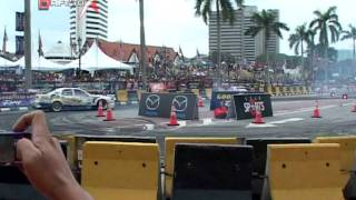 FD Malaysia 2010 Top 32 DVD Part 3 [upl. by Teevens823]