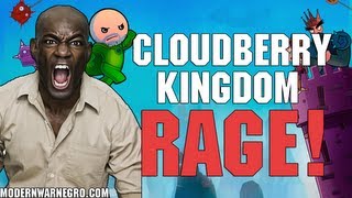 Cloudberry Kingdom Rage [upl. by Irec948]