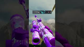 Say Goodbye to the 1 SMG in BO6 Warzone [upl. by Dumah]