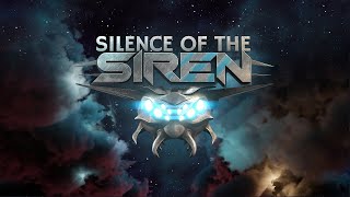 🔴СТРИМ САЙЛЕНТА  СМОТРИМ SILENCE OF THE SIREN [upl. by Nassah]