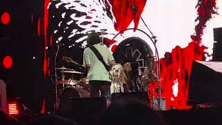 Red Hot Chili Peppers  I Like Dirt Tokyo Dome Tokyo Japan Live 2052024 [upl. by Assenay]