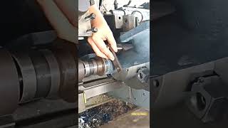 How to Clamp difficult parts in chuck for turning purpose cnc lathe [upl. by Wallis]