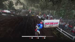 MXGP3  The Official Motocross Videogame20241117232517 [upl. by Bez139]