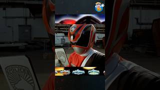 Power Rangers SPDல Turbo amp Lightspeed Rescue ஓட Easter Egg 🧐🤯 வந்து இருக்கு💥 shorts powerrangers [upl. by Andrel459]