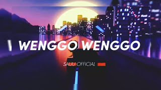 DJ WENGGO WENGGO REMIX [upl. by Florian935]