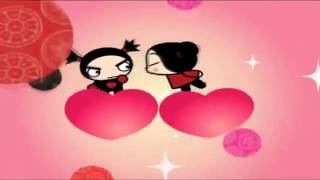 Pucca intro en espanol [upl. by Eniak]