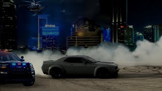 I OWN THE MOST WANTED WIDEBODY DODGE CHALLENGER IN DAYTONA BEACH [upl. by Rennug124]