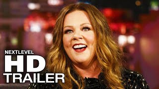 SUPERINTELLIGENCE Official Trailer 2020 Melissa McCarthy James Corden Comedy Movie [upl. by Sela747]