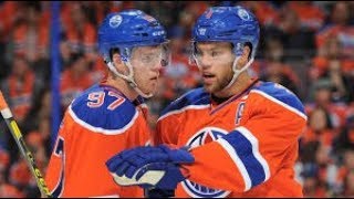 Cult of Hockey McDavid awards controversy [upl. by Abana]