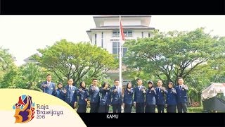 Mahasiswa Berprestasi Universitas Brawijaya 2015 [upl. by Ester531]