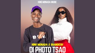 King Monada  Di Photo Tsao feat Shandesh De Vocalist [upl. by Akcira]