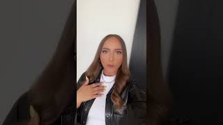 Hailie Jade RESPONDS To Father Eminems DISS [upl. by Jonathon]