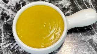 RECETTE TRADITIONNELLE DE PURÉESOUPE DE POIS CASSÉS BISSARA🥣 Parfait pour l’hiver🥶 Deli Cuisine [upl. by Maffei]