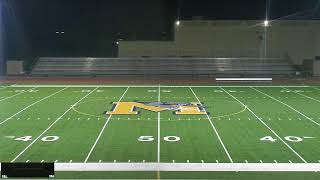 Maryvale vs Metro Tech High School Boys Varsity Soccer [upl. by Barr]