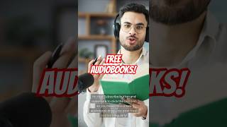 FREE Full Audiobooks You can listen to Now [upl. by Bouchier]