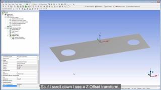 Creating and Managing Coordinate Systems [upl. by Tterb]