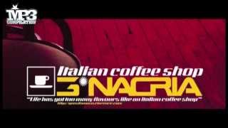 3NACRIA  Italian coffee shop OFFICIAL promo  HD audio [upl. by Jaylene]