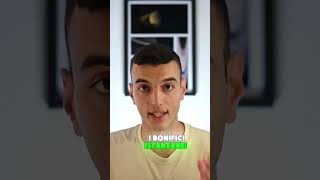 I Bonifici Istantanei Gratuiti con ISYBANK e Bonus  shorts short subscribe finance bank tips [upl. by Emoraj414]