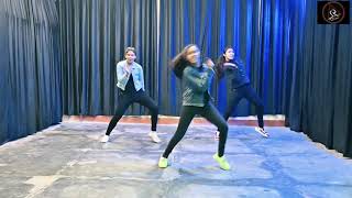 SECOND HAND JAWANI  DANCE VIDEO  ARPIT DIWAkAR  S ROCKERquotS DANCE STUDIO [upl. by Anitsej]