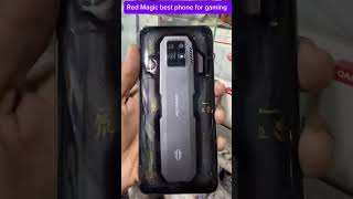 Nubia Red Magic 7 Pro best phone for gamers redmagic7 pro gamingsmartphone [upl. by Ree976]