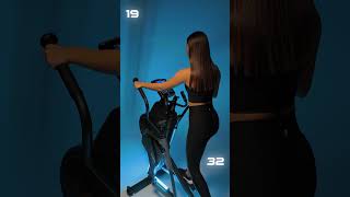 ATLETICA Stride  Boost Your Cardio with the Ultimate FrontDrive Crosstrainer [upl. by Dann]