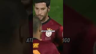 FELIPE MELO virou HERÓI na TURQUIA football futebol edit felipemelo [upl. by Otanod]