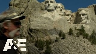 Shipping Wars Mount Rushmore  AampE [upl. by Conrado]