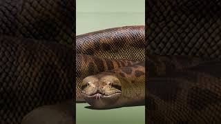 The BIGGEST SNAKE Ever TITANOBOA Part 1 [upl. by Earley205]