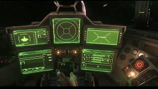 Star Citizen VR Help [upl. by Noedig]