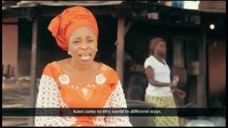 AGBELEBU By TOPE ALABI [upl. by Bullivant]