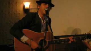 Langhorne Slim  Colette live [upl. by Shepherd]