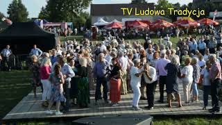 NAD BRZEGIEM MORZA Kapeli Stąporkowskiej na Festiwalu Smaków w Rzeczniowie 17 09 23 [upl. by Adlanor596]