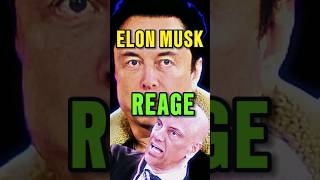 🚨🚨ELON MUSK RESPONDE O MINISTRO [upl. by Ahsinauq]