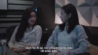 VIETSUB quotLIGHT UP THE SKYquot TEDDY NHẬN XÉT VỀ TỪNG NGƯỜI TRONG BLACKPINK [upl. by Drhcir]