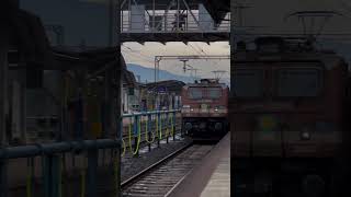 Nenacha vandi  ftmeshal  unnikannan vijay malayalam motivation travel train kerala [upl. by Ecnav529]