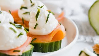 YOUR 2 MINUTE KETO DISH  My favorite low carb appetizer shorts [upl. by Giarla]