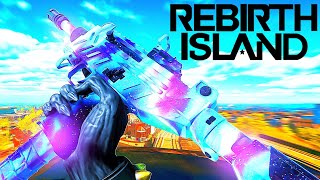 Top 10 META REBIRTH ISLAND LOADOUTS In Warzone Season 3 [upl. by Noskcaj811]