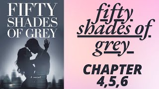 Fifty Shades of Grey A Tale of Desire and Control 🎧🎧🎧 [upl. by Aveline]