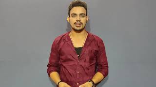 Negative audition ritikj Choubeay [upl. by Wrigley]