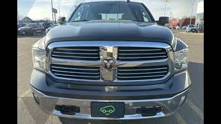 2016 RAM 1500 241424A [upl. by Euqinot]