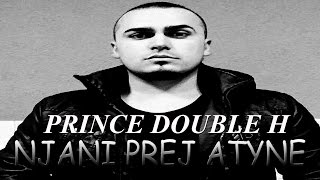 Prince Double H  NJANI PREJ ATYNE  produced by JambeatZ [upl. by Nowyt]